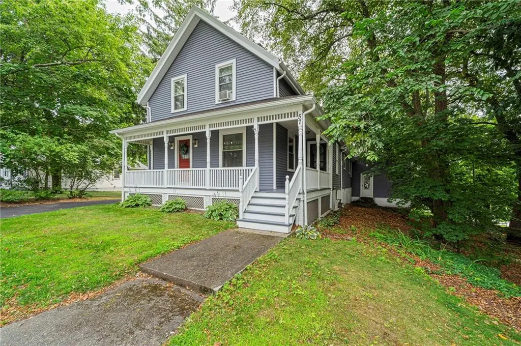 57 Highland Avenue Cumberland RI 02864