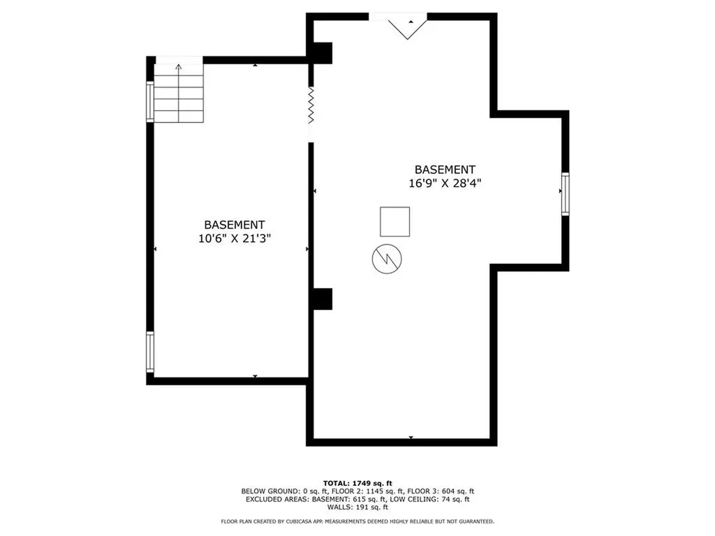 57 Highland Avenue Cumberland RI 02864