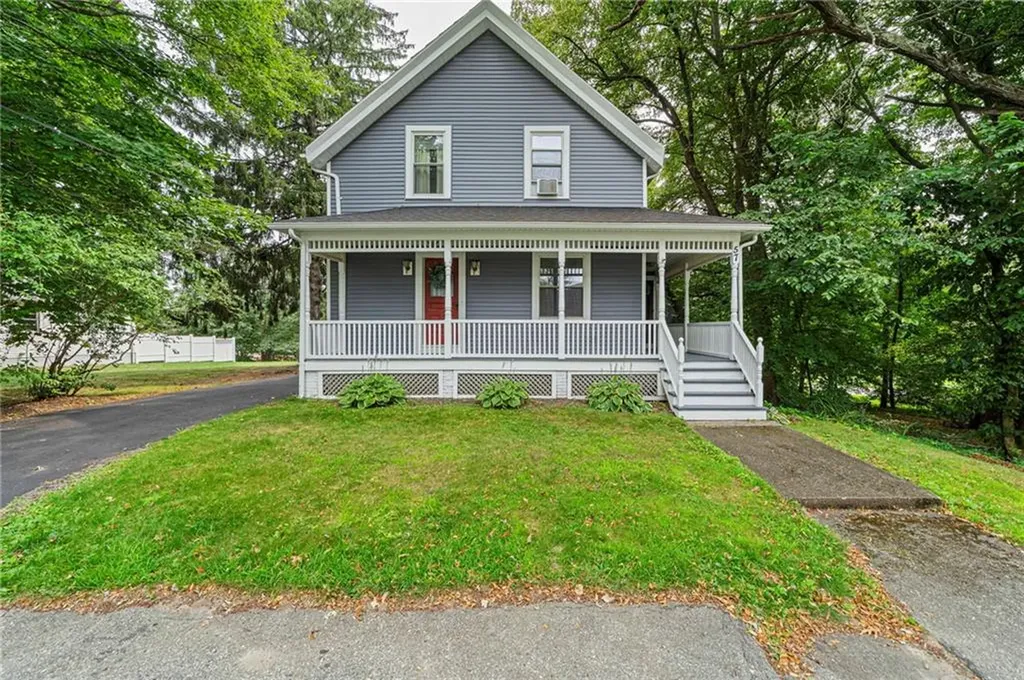 57 Highland Avenue Cumberland RI 02864