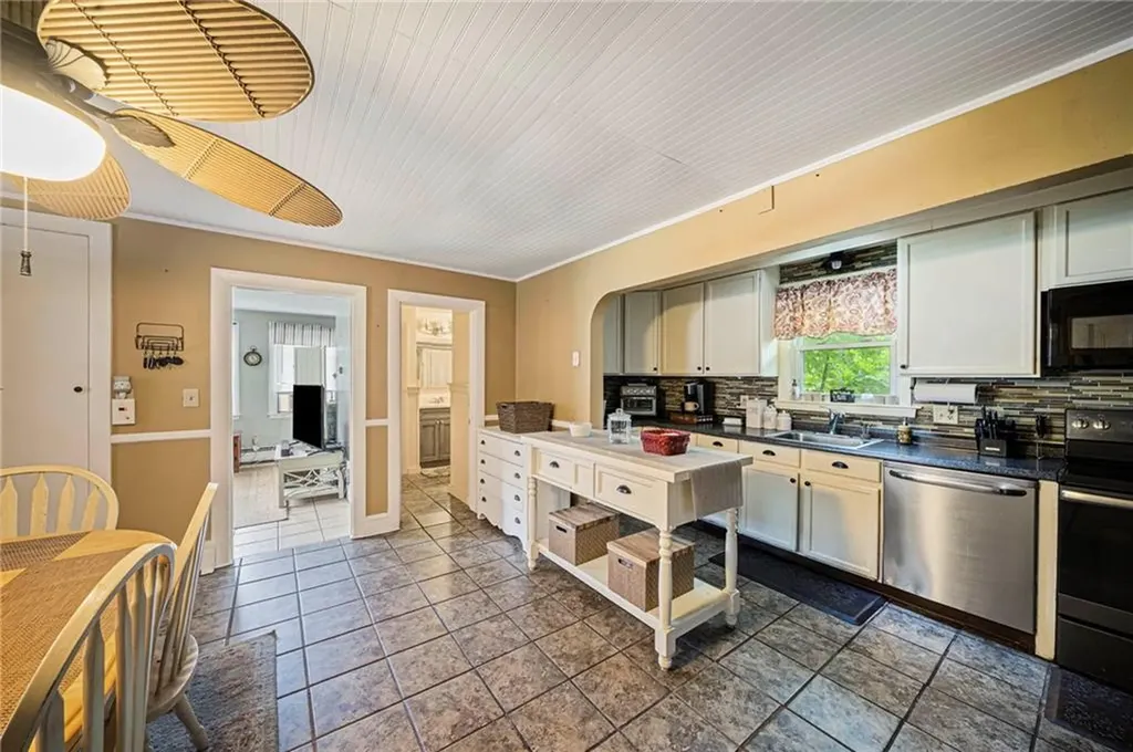 57 Highland Avenue Cumberland RI 02864