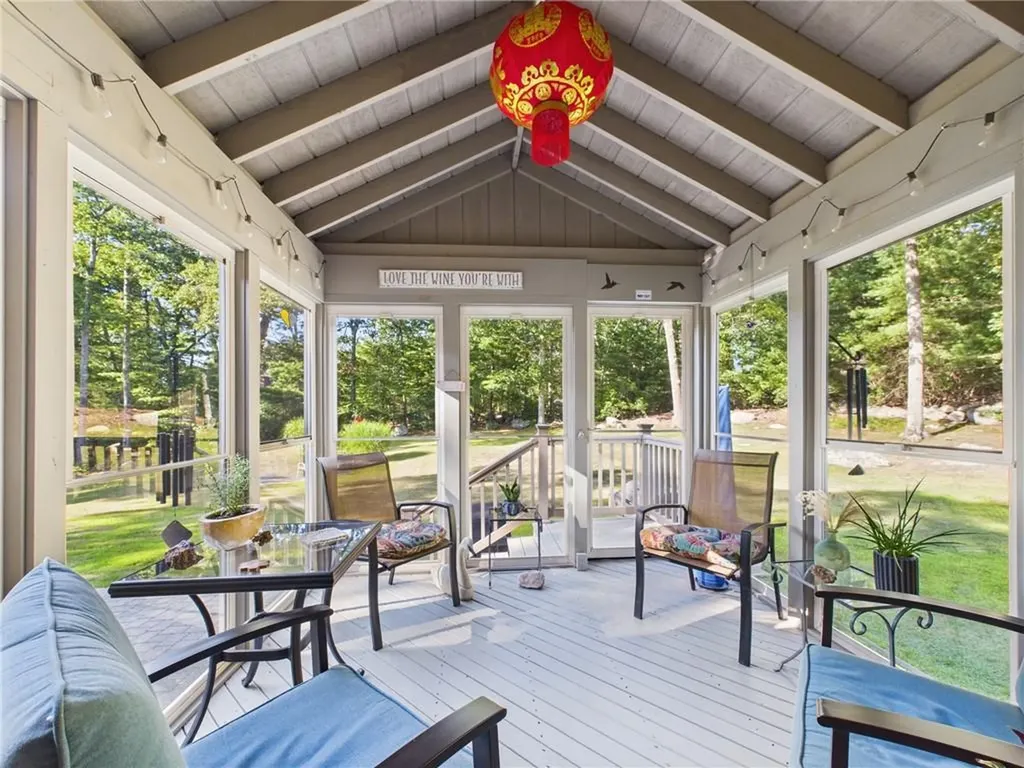 95 Mail Road Exeter RI 02822
