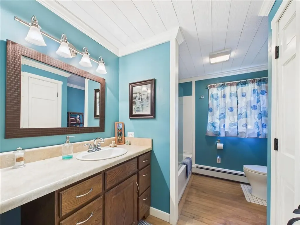 95 Mail Road Exeter RI 02822