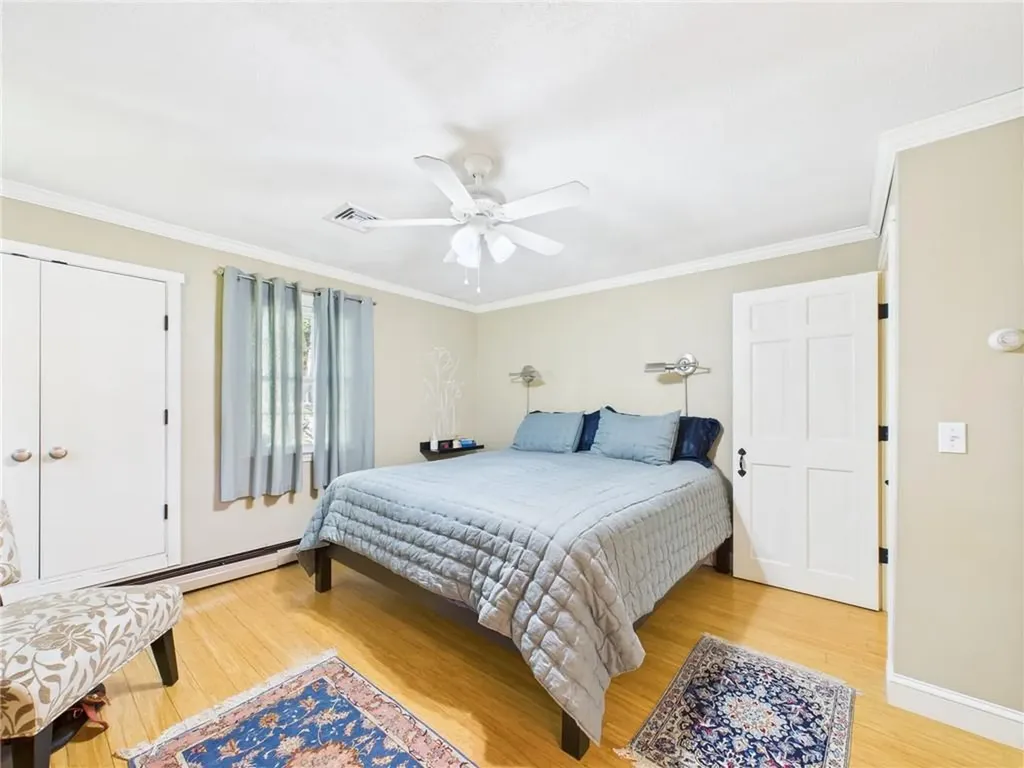 95 Mail Road Exeter RI 02822