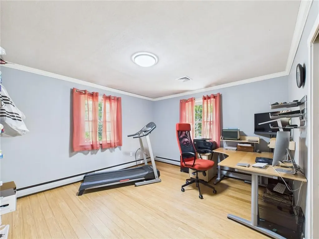95 Mail Road Exeter RI 02822