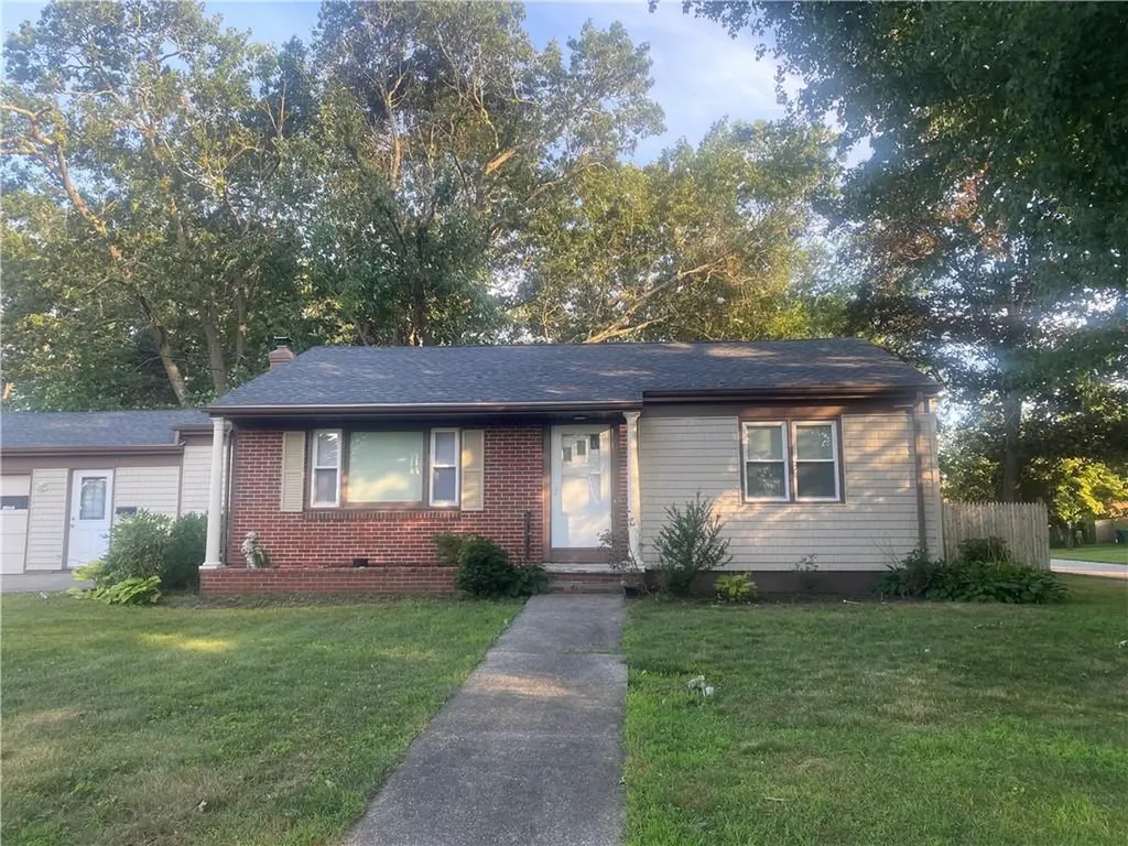 316 Manolla Avenue Warwick RI 02888