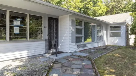 24 Doray Drive Scituate RI 02831