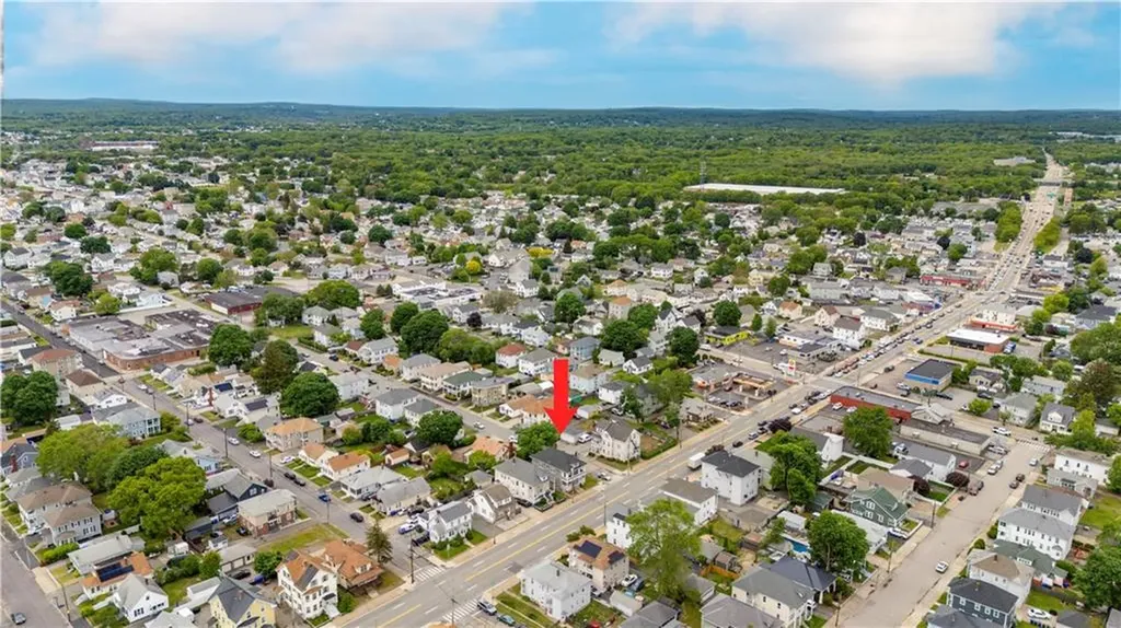 1362 1364 Newport Avenue Pawtucket RI 02861