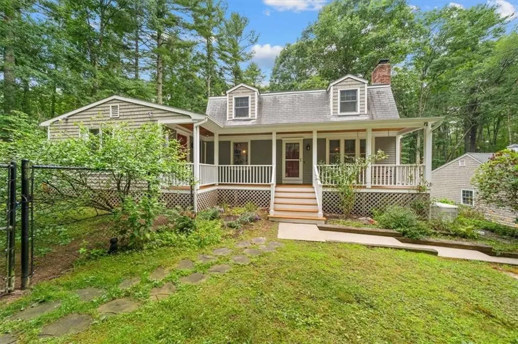 825 Matteson Road Coventry RI 02816
