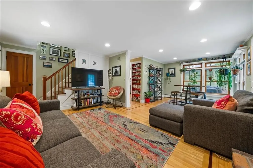 825 Matteson Road Coventry RI 02816