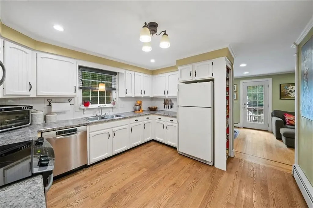 825 Matteson Road Coventry RI 02816