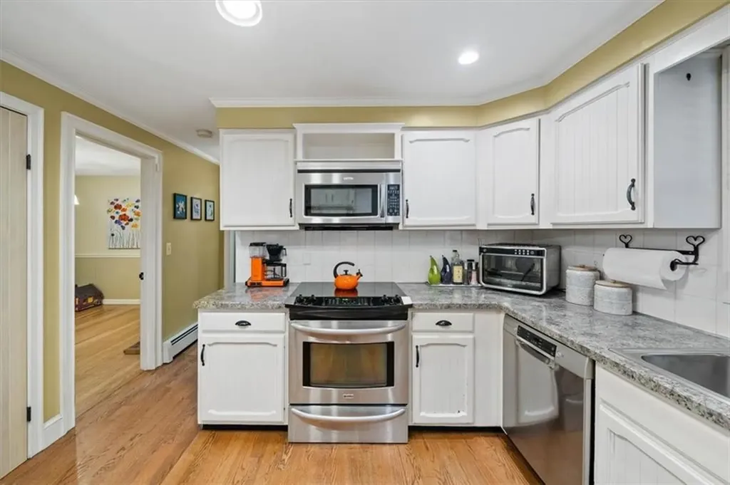 825 Matteson Road Coventry RI 02816