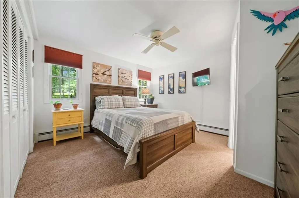 825 Matteson Road Coventry RI 02816