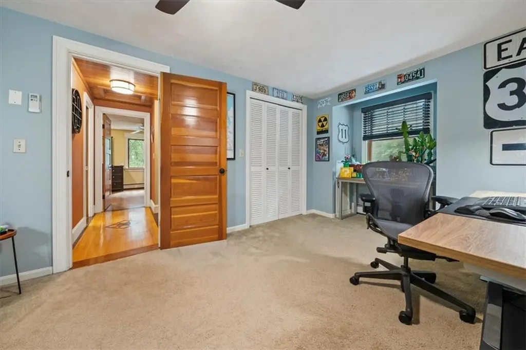 825 Matteson Road Coventry RI 02816