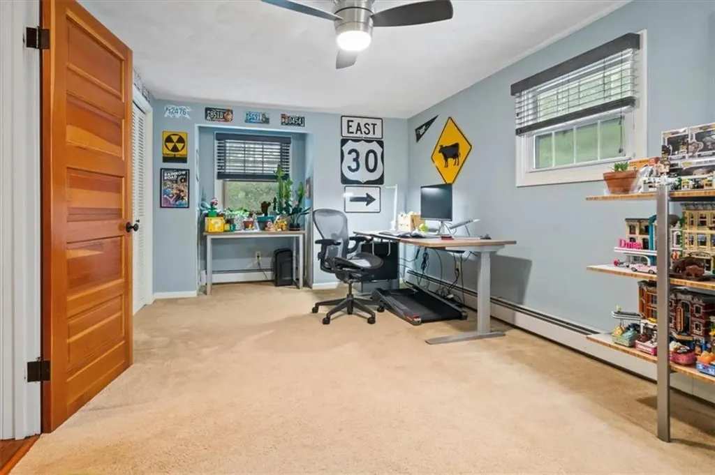 825 Matteson Road Coventry RI 02816