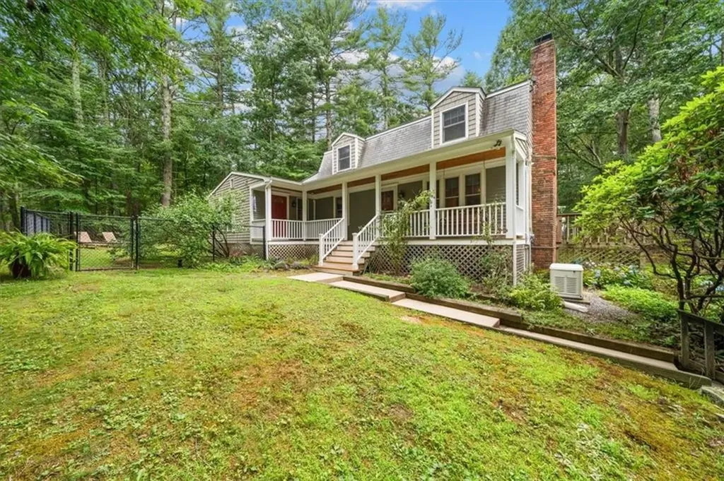 825 Matteson Road Coventry RI 02816