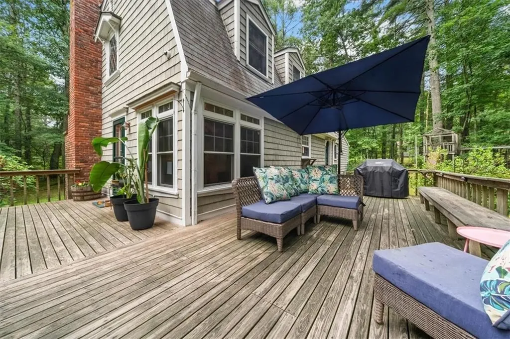 825 Matteson Road Coventry RI 02816