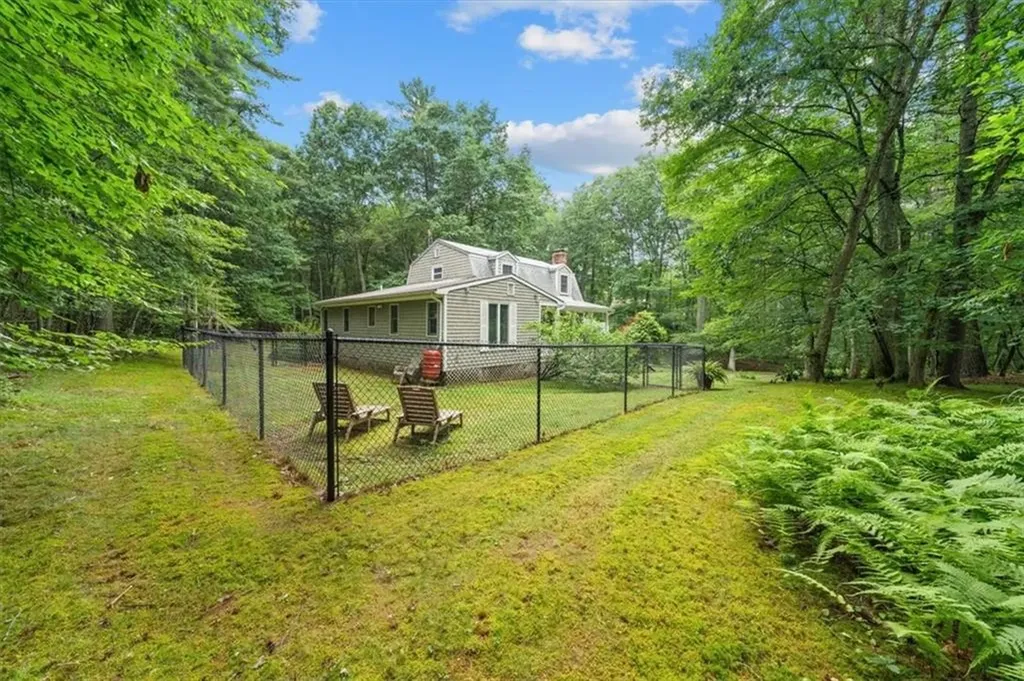 825 Matteson Road Coventry RI 02816