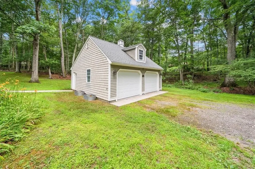825 Matteson Road Coventry RI 02816