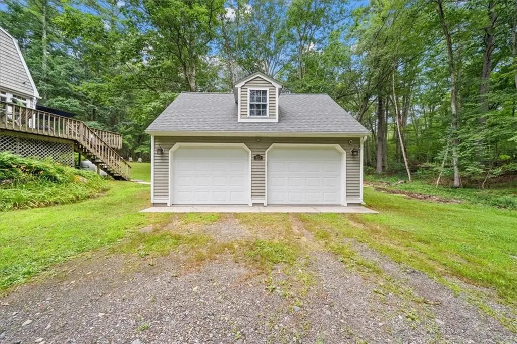 825 Matteson Road Coventry RI 02816