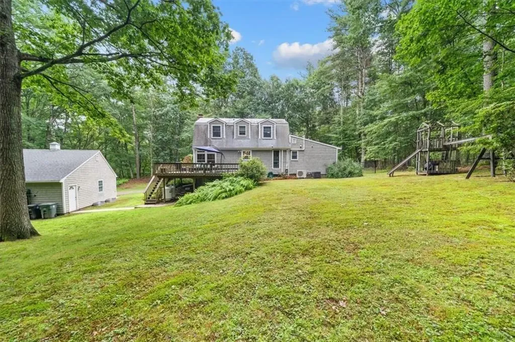 825 Matteson Road Coventry RI 02816
