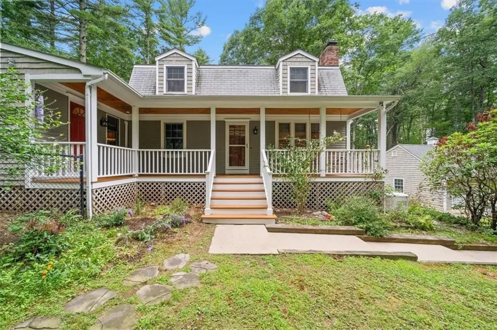825 Matteson Road Coventry RI 02816