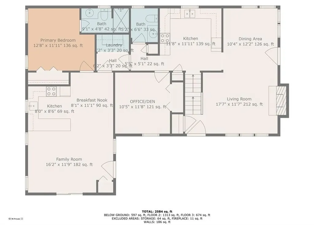 825 Matteson Road Coventry RI 02816