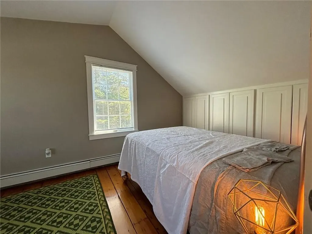 25 Mcallister Street Newport RI 02840