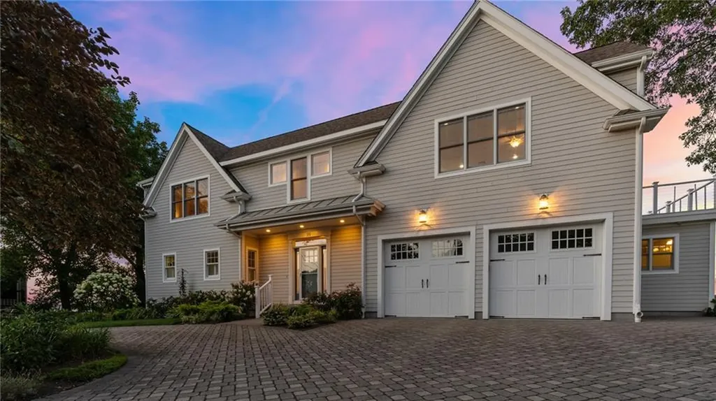 99 Boyce Avenue Barrington RI 02806