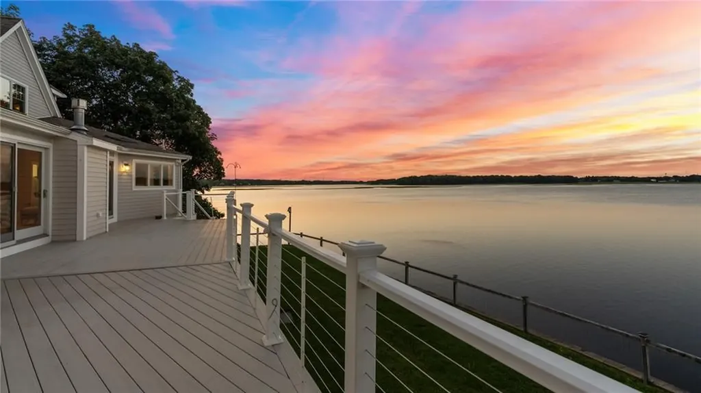 99 Boyce Avenue Barrington RI 02806