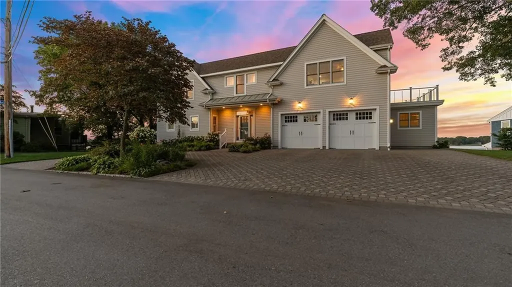 99 Boyce Avenue Barrington RI 02806