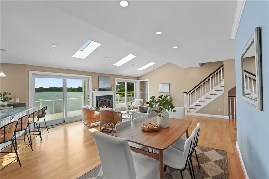 99 Boyce Avenue Barrington RI 02806