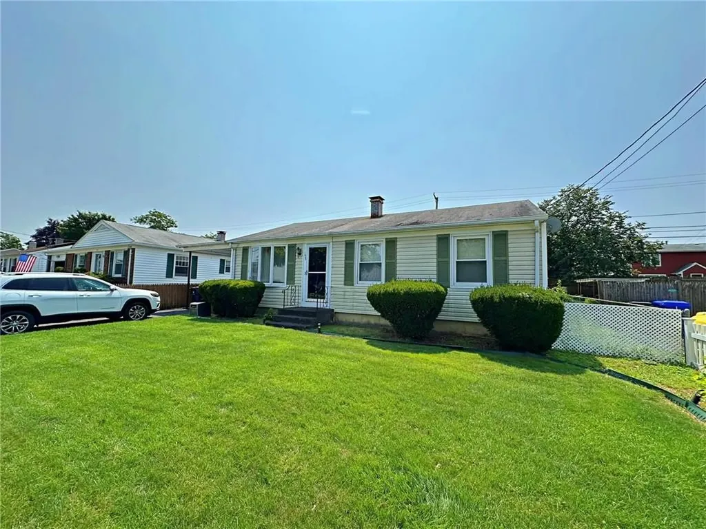 125 Parkview Drive Pawtucket RI 02861