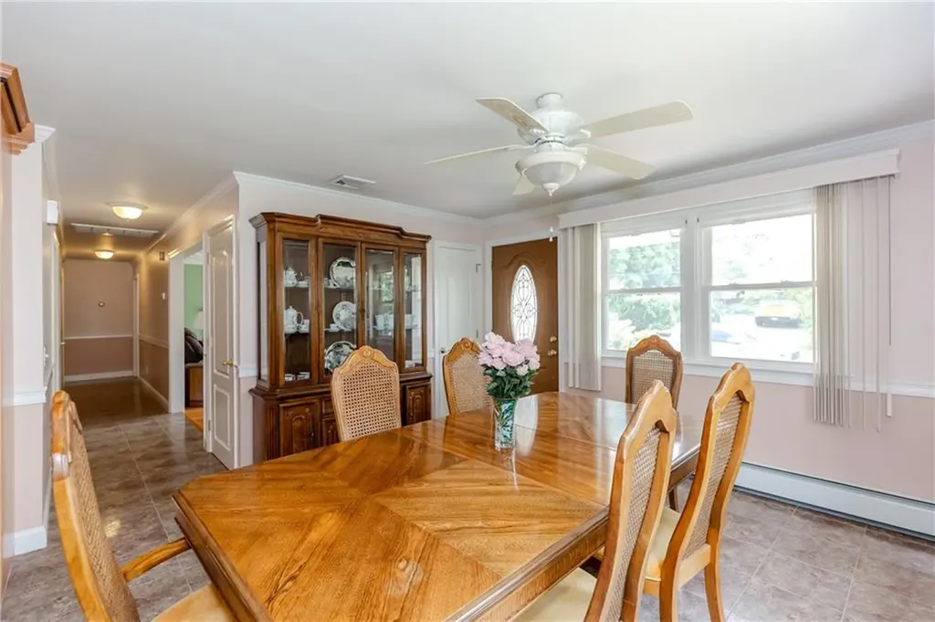 3 Ostend Street Johnston RI 02919