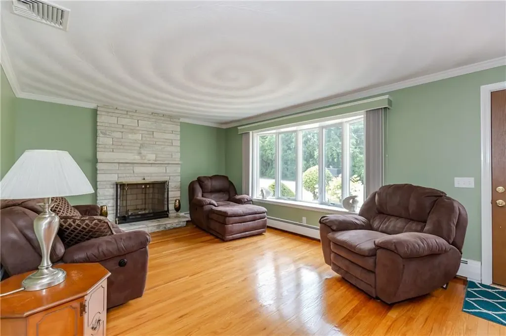 3 Ostend Street Johnston RI 02919