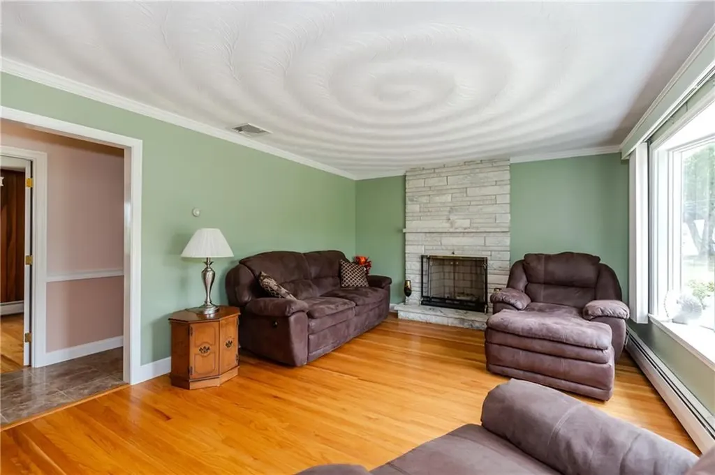 3 Ostend Street Johnston RI 02919