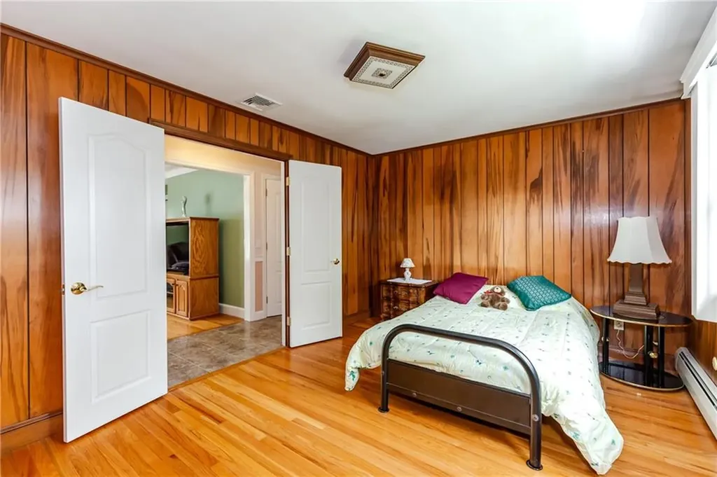 3 Ostend Street Johnston RI 02919