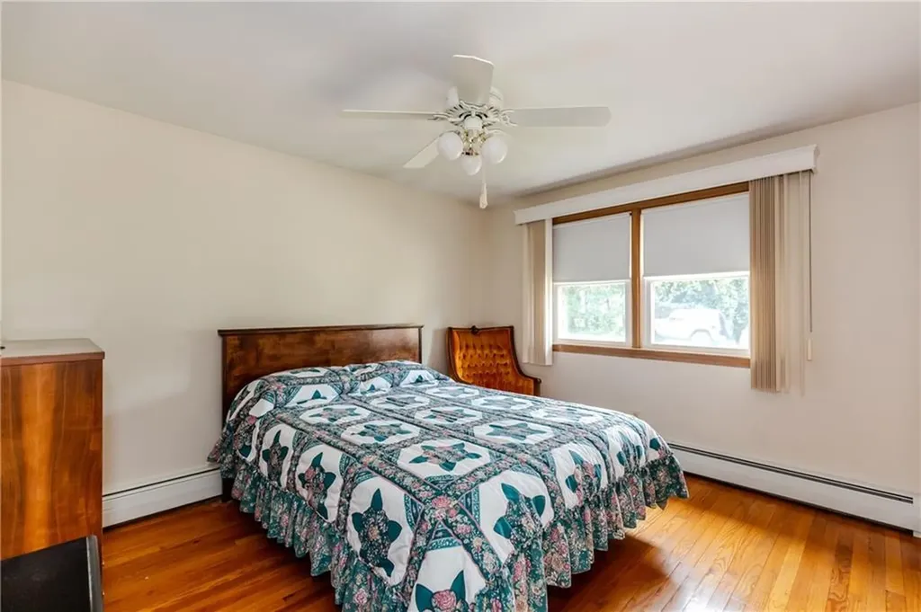 3 Ostend Street Johnston RI 02919