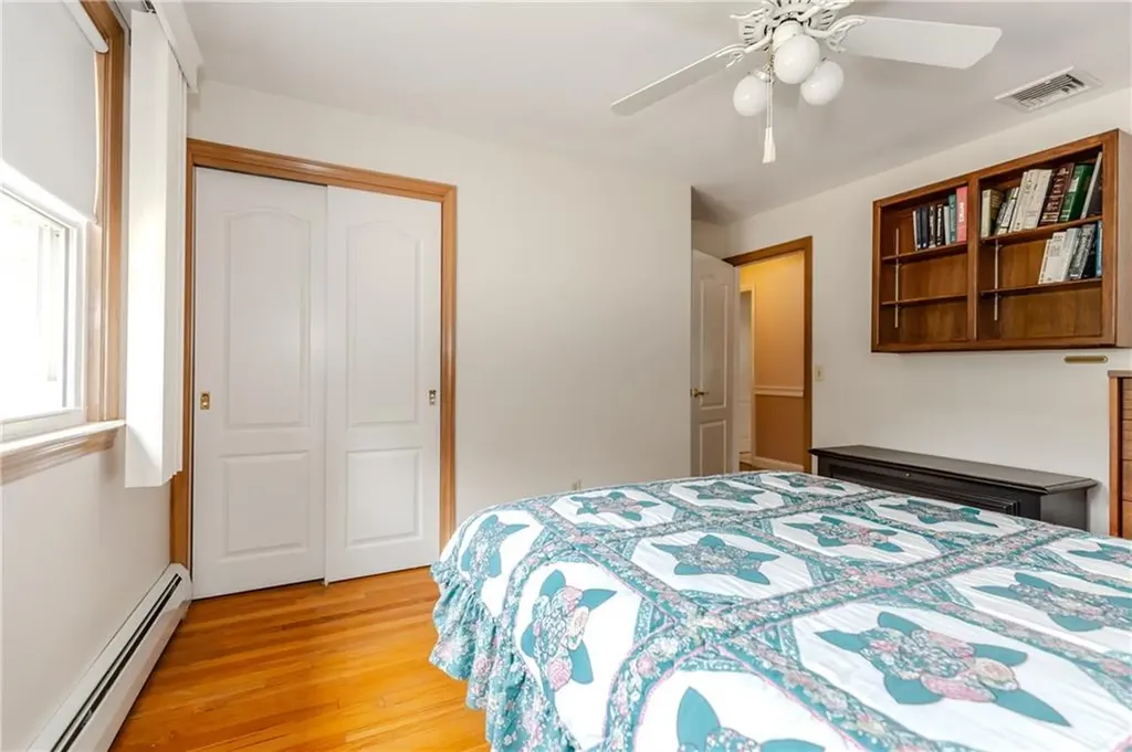 3 Ostend Street Johnston RI 02919
