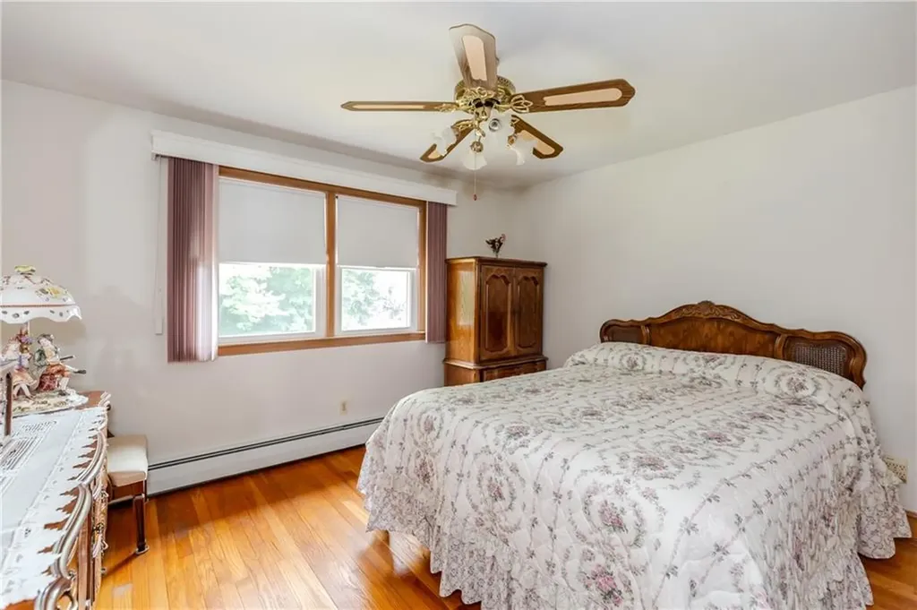 3 Ostend Street Johnston RI 02919