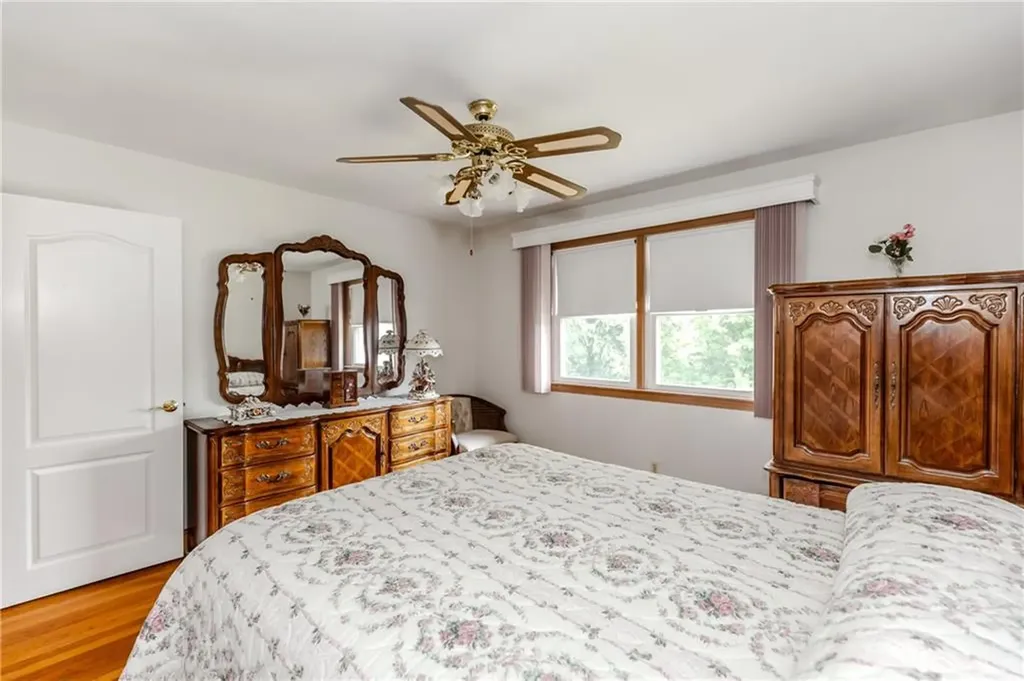 3 Ostend Street Johnston RI 02919