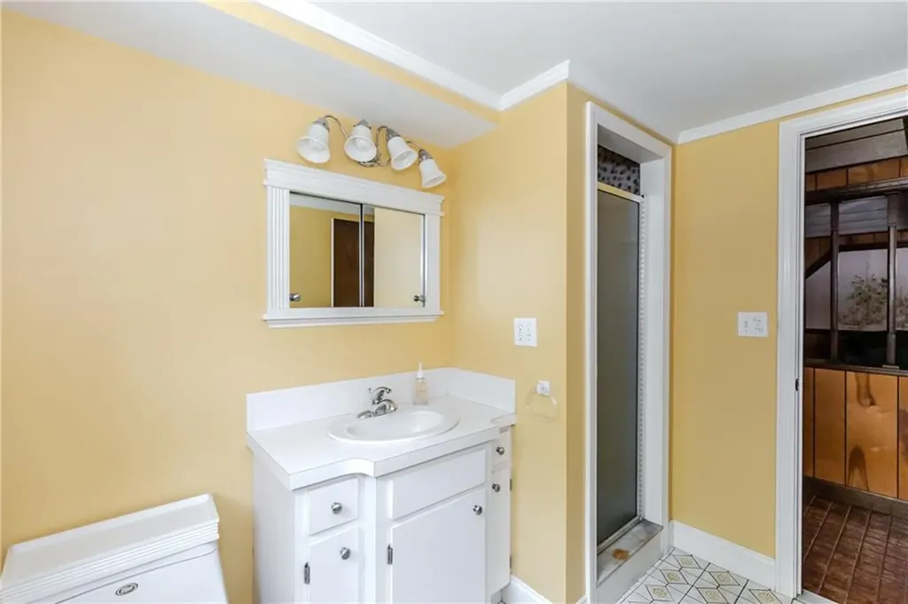 3 Ostend Street Johnston RI 02919