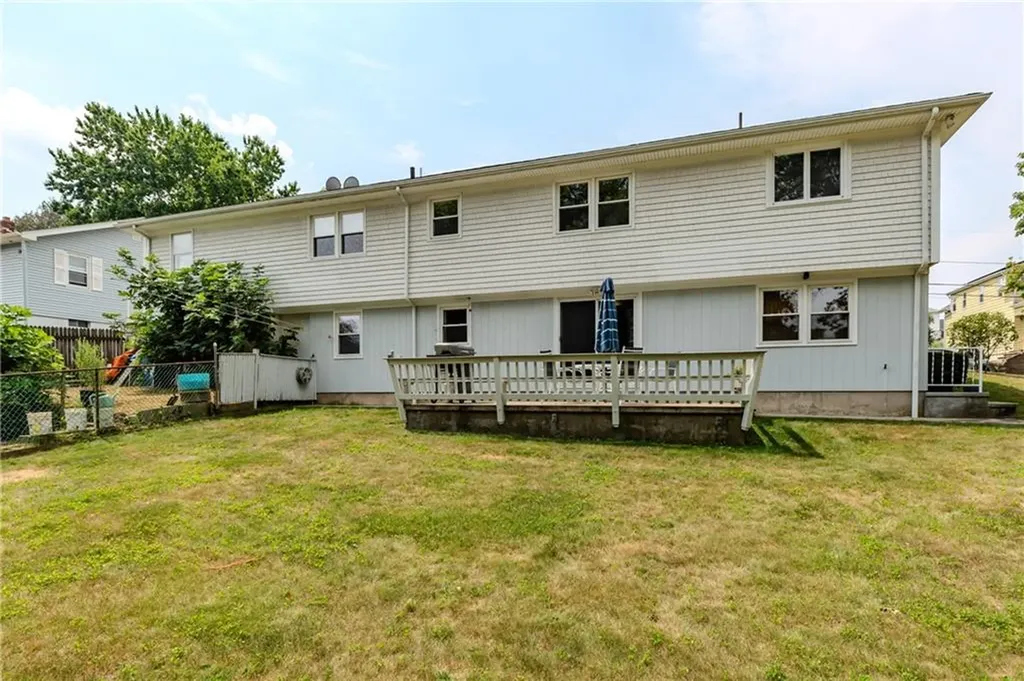 3 Ostend Street Johnston RI 02919