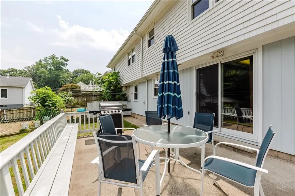 3 Ostend Street Johnston RI 02919