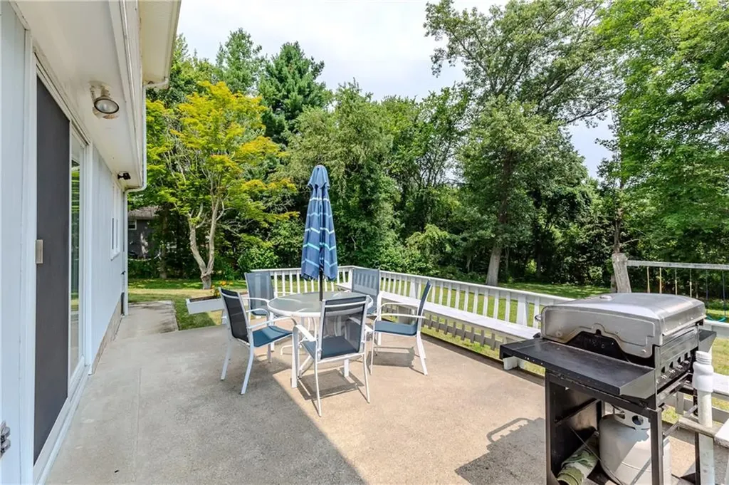 3 Ostend Street Johnston RI 02919