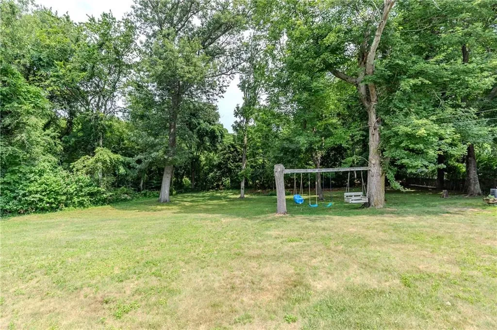 3 Ostend Street Johnston RI 02919