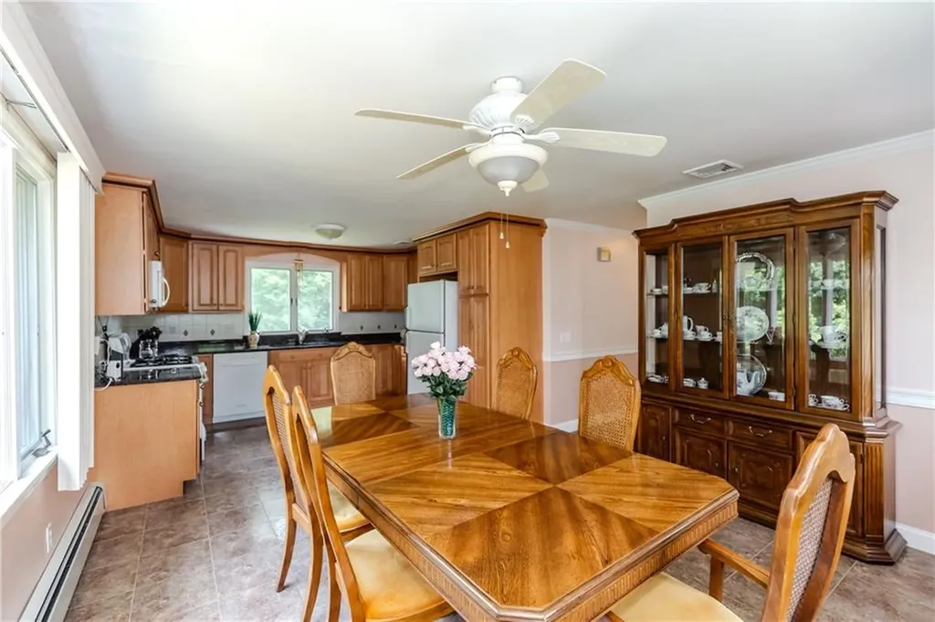 3 Ostend Street Johnston RI 02919