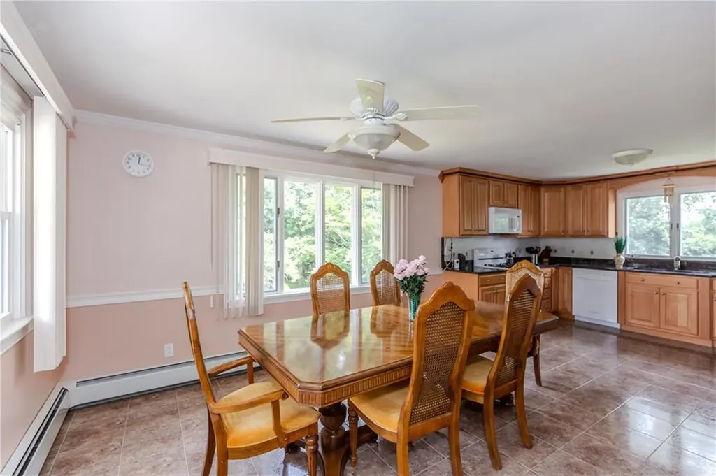 3 Ostend Street Johnston RI 02919