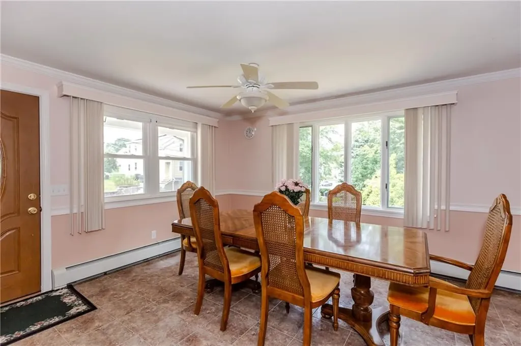 3 Ostend Street Johnston RI 02919