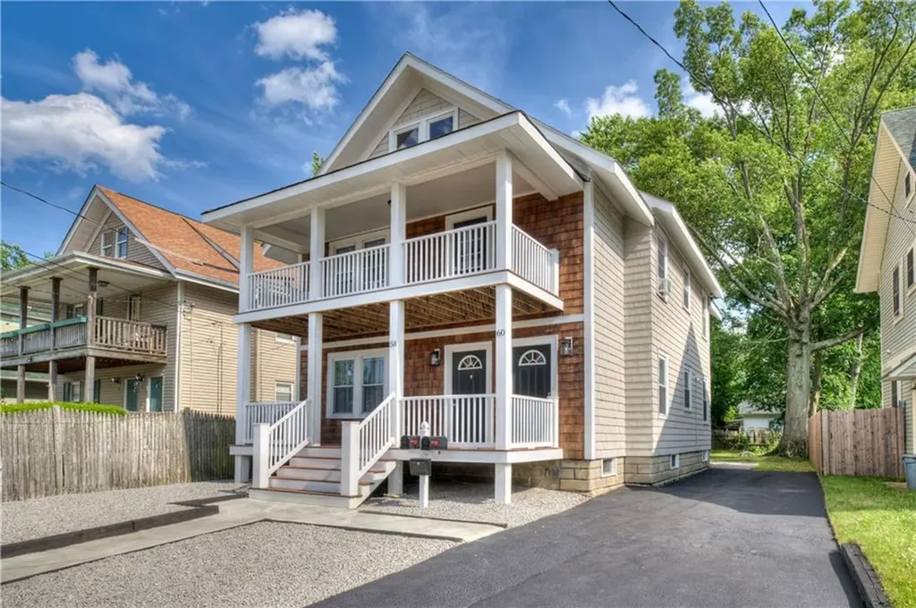 58 Cliffdale Avenue Cranston RI 02905