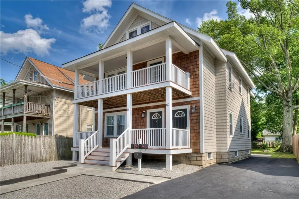 58 Cliffdale Avenue Cranston RI 02905